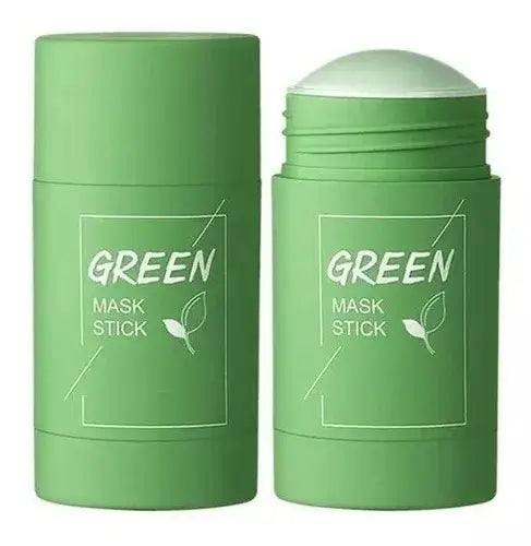 GreenTea™Mascarilla de limpieza profunda con té verde