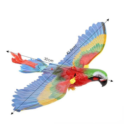 FLIEGENDER™ AVES PARA GATOS X2 UNIDADES