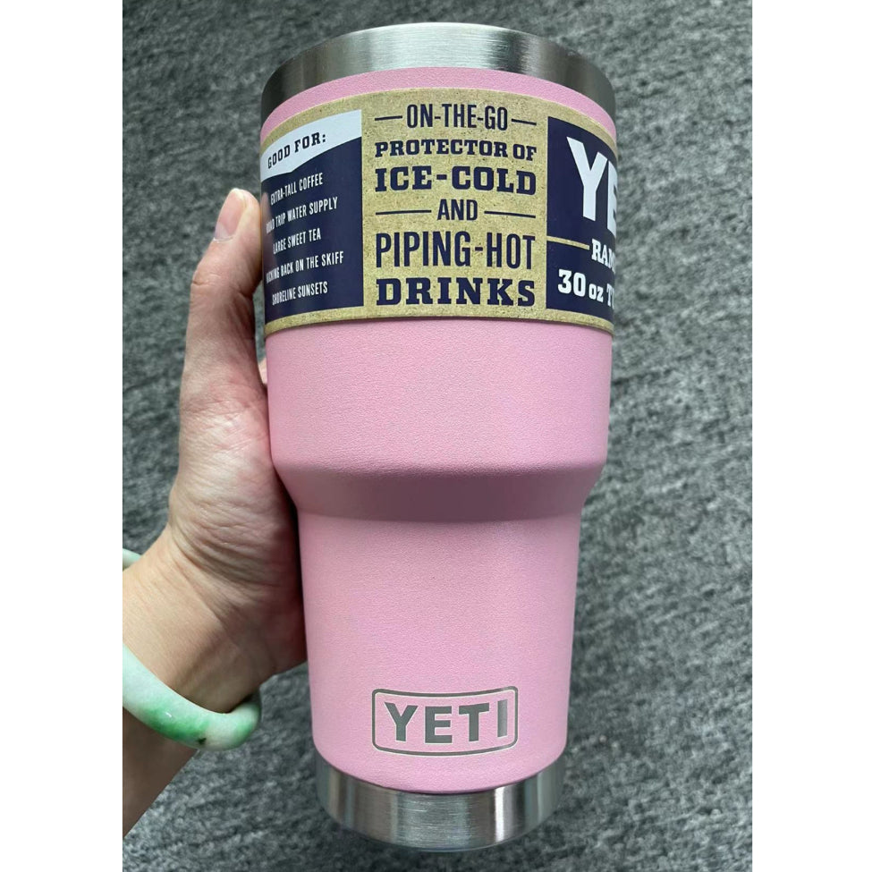 YETI 30oz