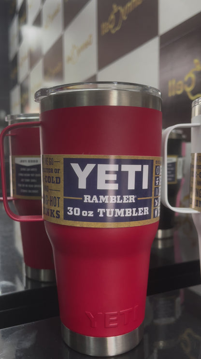 YETI 30oz